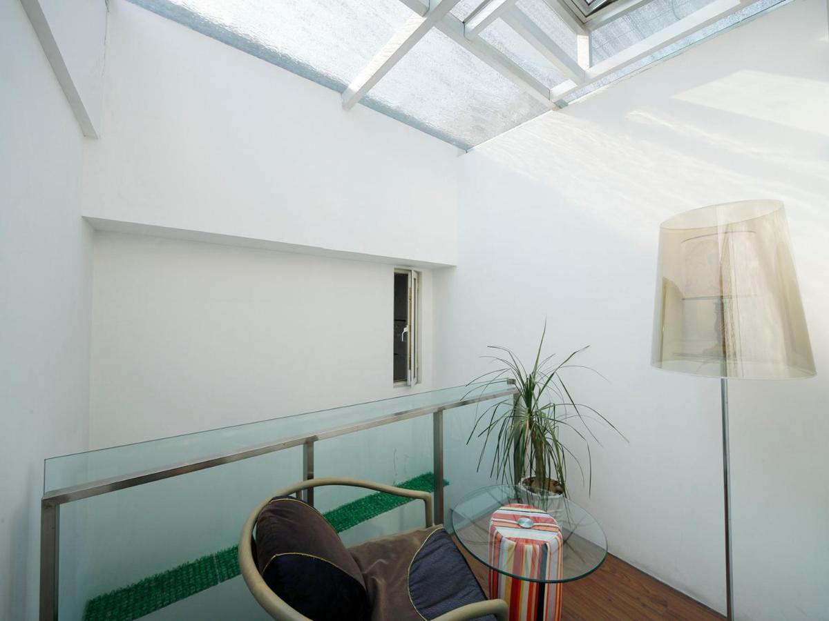 China Community Culture & Art Hotel Qingdao Room photo